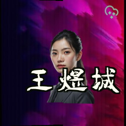 王煜城